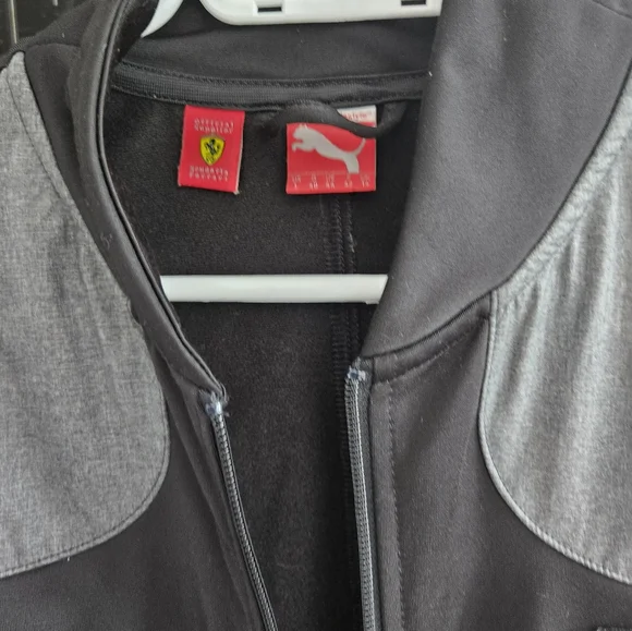 Ferrari jacket - Picture 4 of 4